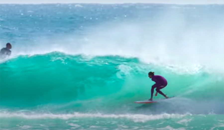 14 Minutes of Perfectly Raw Footage From Greenmount