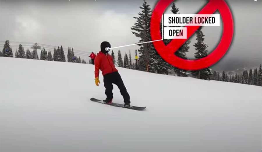 5 Style Hints for Perfecting Your Snowboarding Turn