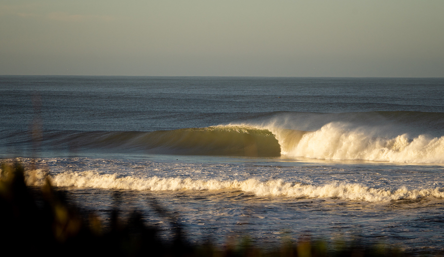 Northern Portugal December 2021