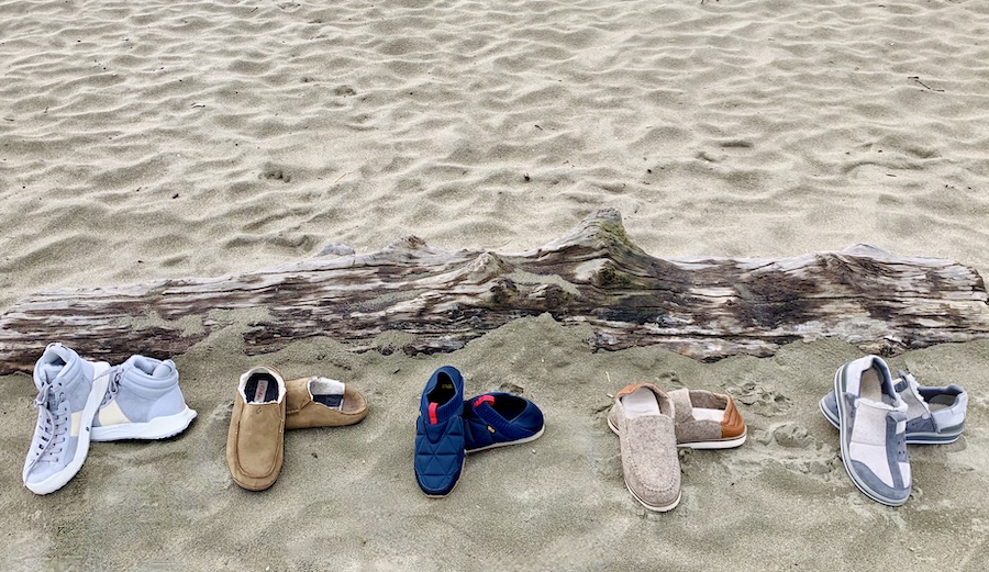 the best surf slippers