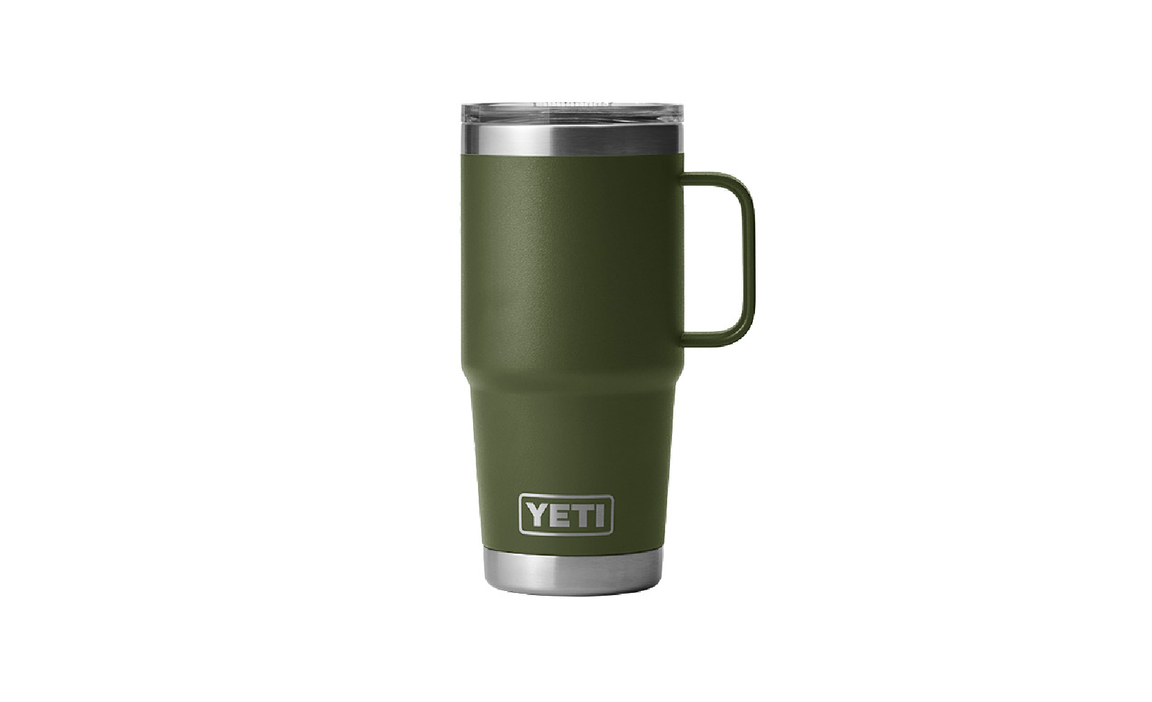 YETI Rambler