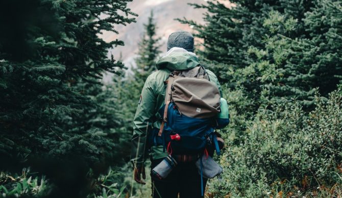 Ali Kazal Outdoor Gear
