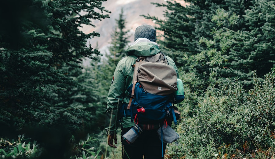 Ali Kazal Outdoor Gear