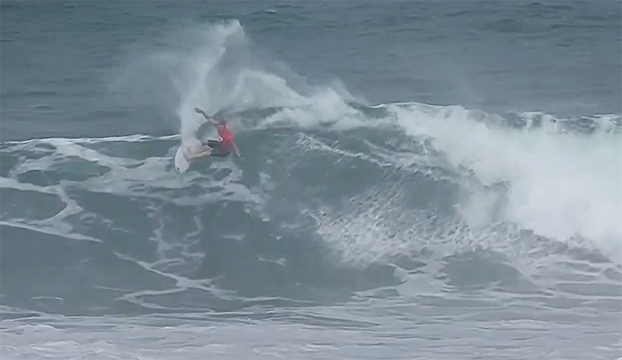 Haleiwa challenger event