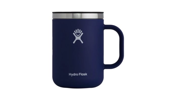 Hydro Flask 24 oz Coffee Mug insulated coffee mug