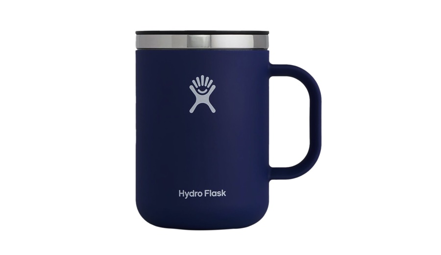 Hydro Coffee Mug
