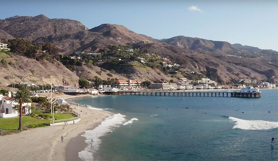 First Point Malibu
