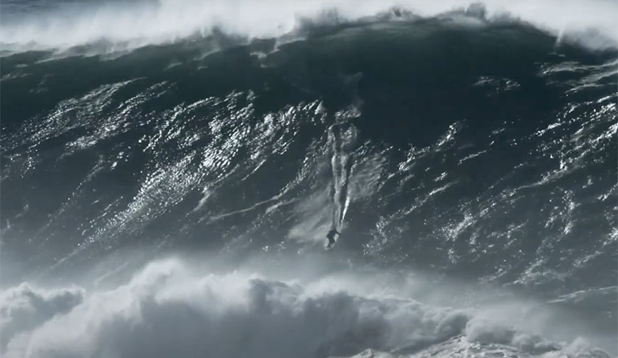 Nic von Rupp's best rides of 2021