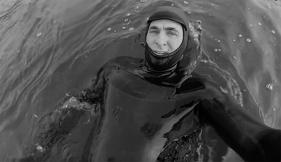Gear We Test: Quiksilver Marathon Sessions Chest Zip Wetsuit