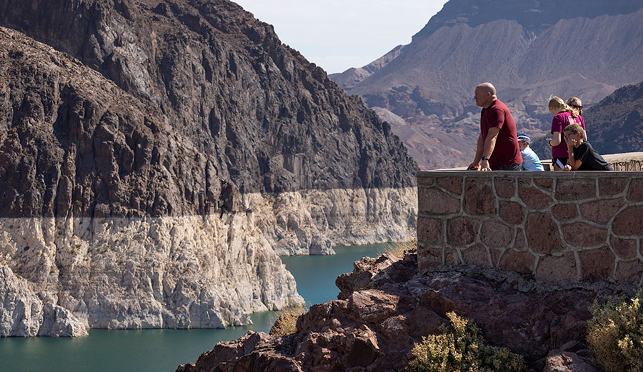 Lake Mead