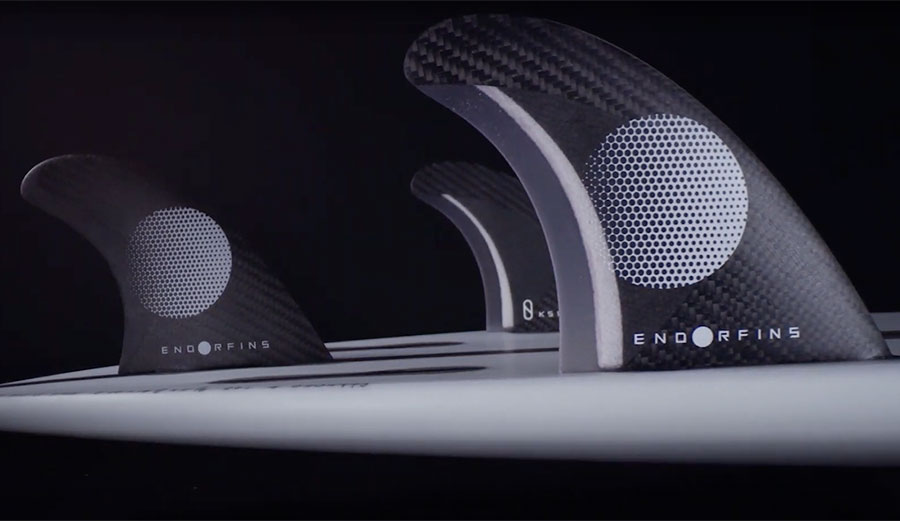 Kelly Slater Endorfins