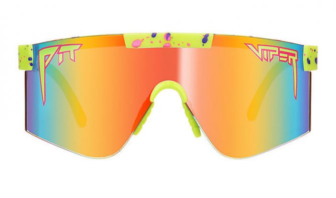 Pit Viper 2000's