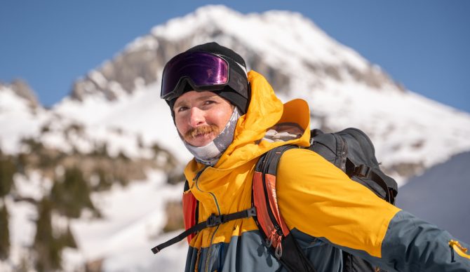 michael wirth profile