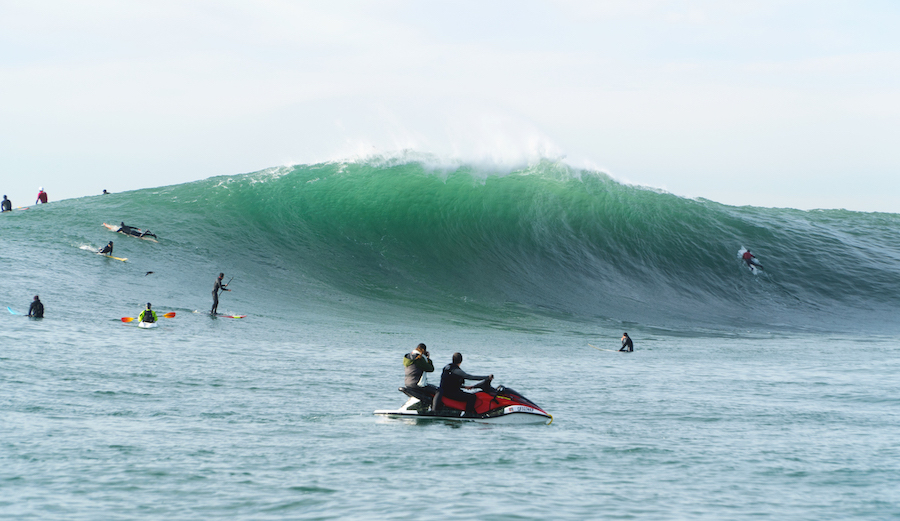Mavericks Pedro Bala