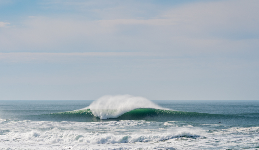Ocean Beach 1/15/22
