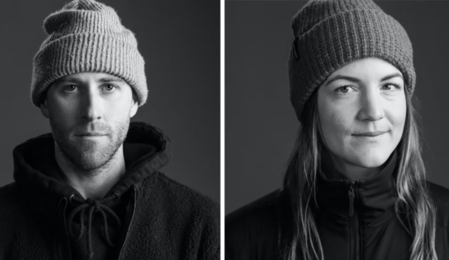 Sage Kotsenburg, Elena Hight Win Natural Selections First Stop in Jackson Hole