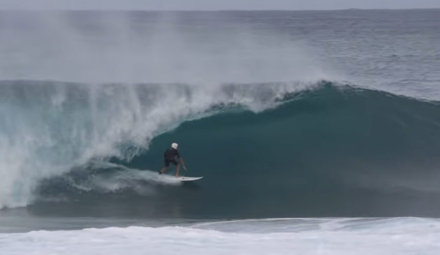 Unknown Charger, Pipeline