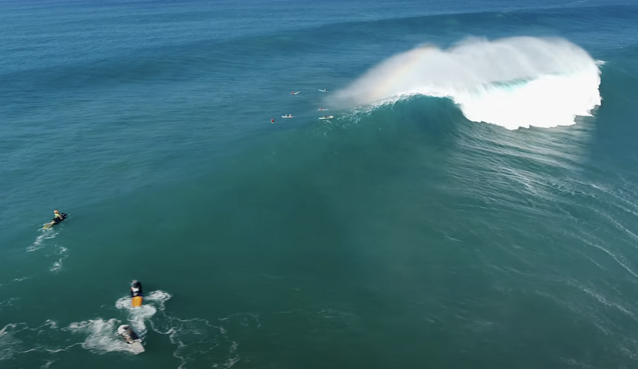 jaws overhead mrod maui
