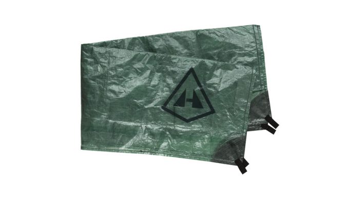Hyperlite Mountain Gear Ground Cloth