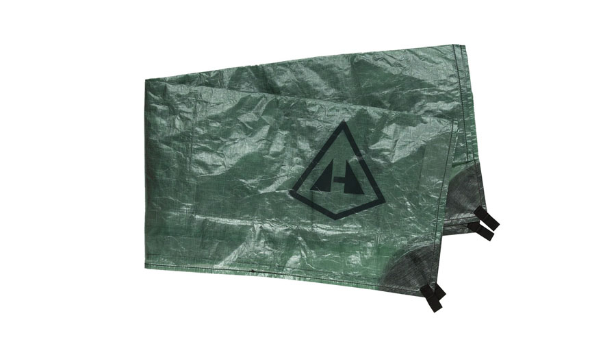 Hyperlite Mountain Gear Ground Cloth
