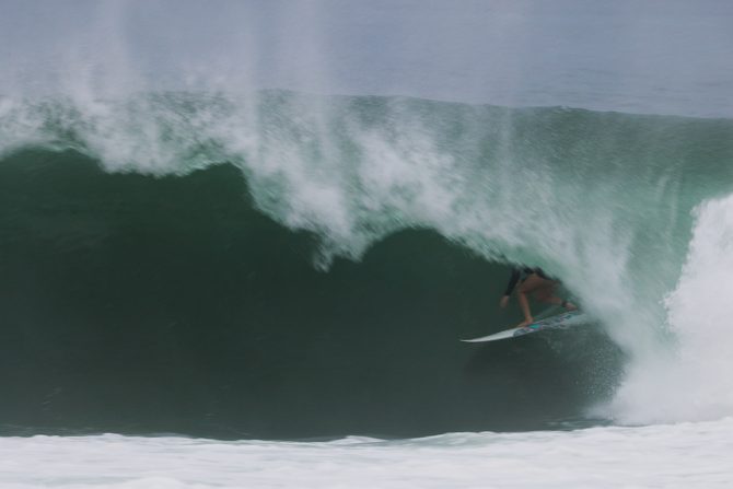carissa pipeline