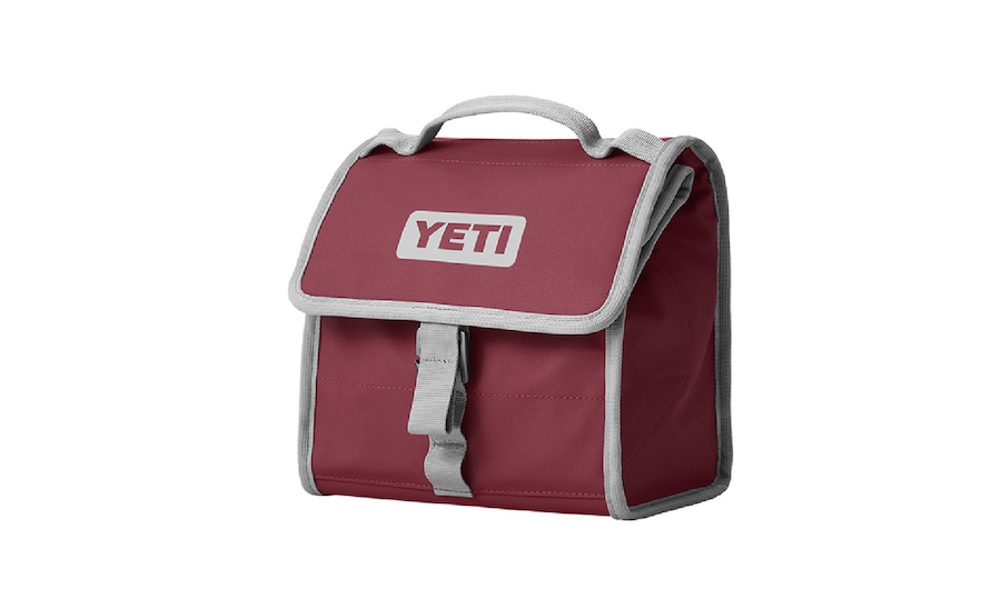 Yeti Lunchbag