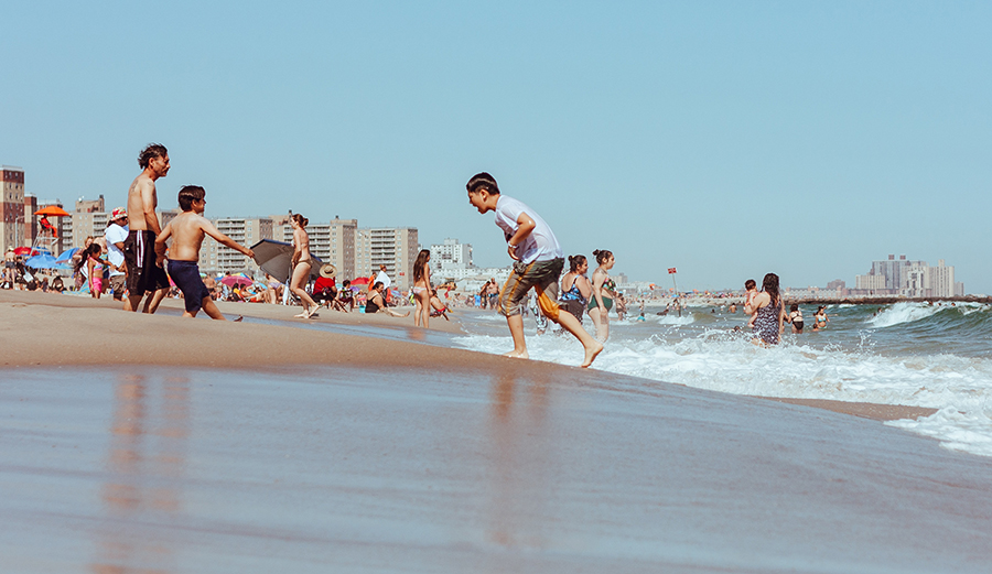 New York City’s Rockaways Are Gentrifying; Is That a Good Thing?