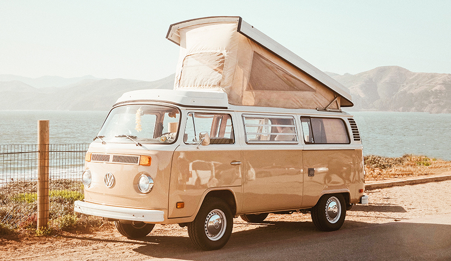 Dear Volkswagen: Bring the 'California' to the U.S.; We Need More Van Options