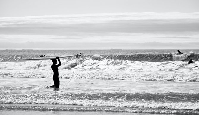 New York City’s Rockaways Are Gentrifying; Is That a Good Thing?