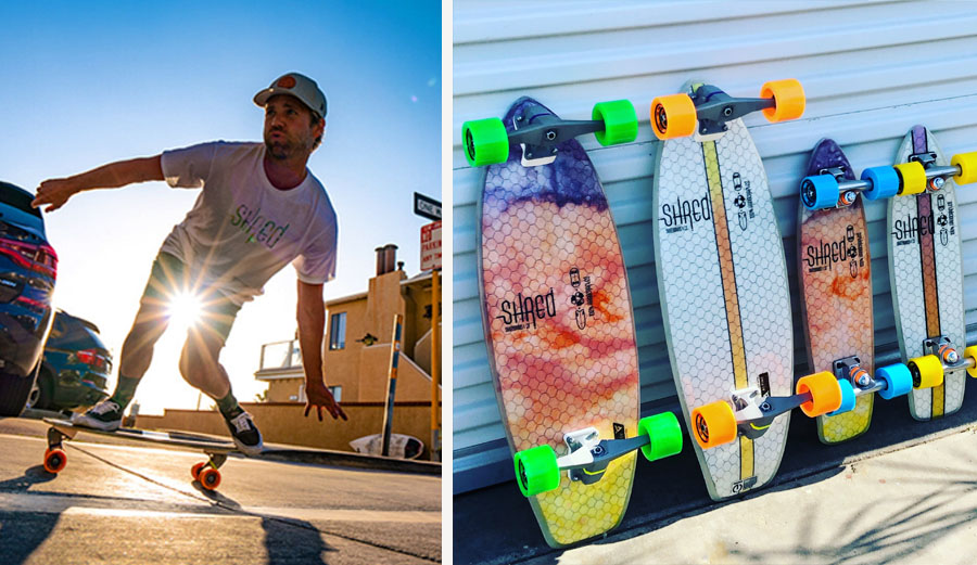 Shred Hero Image