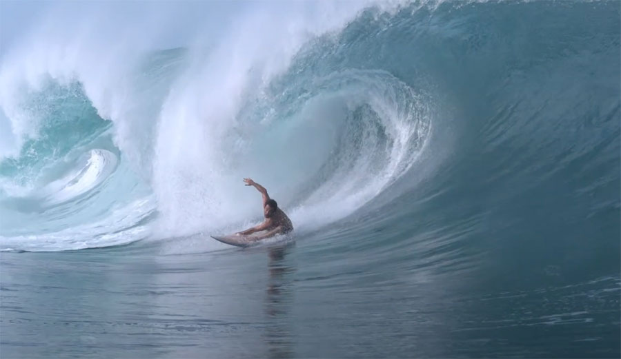 Mason Ho at DaHui Backdoor Shootout
