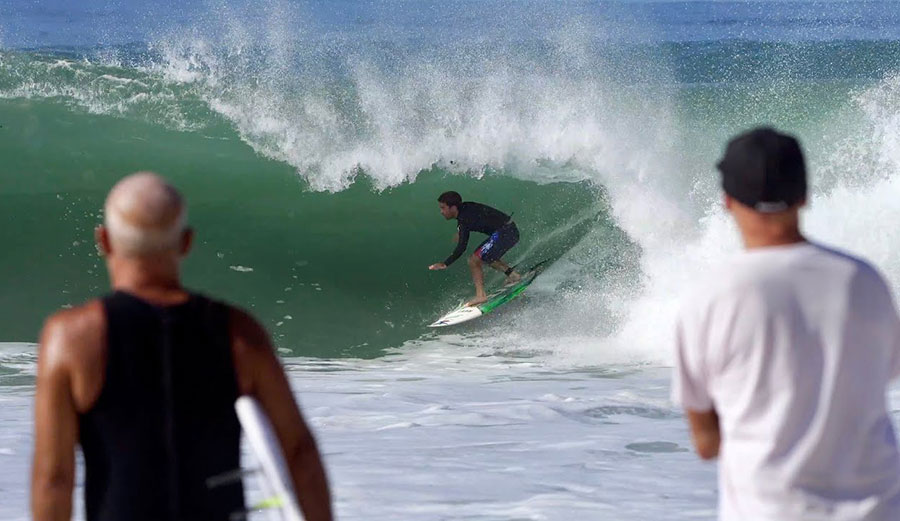 Mason Ho Michael Ho