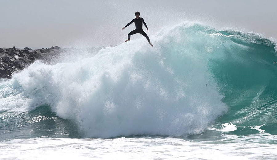 Mason Ho at the Wedge