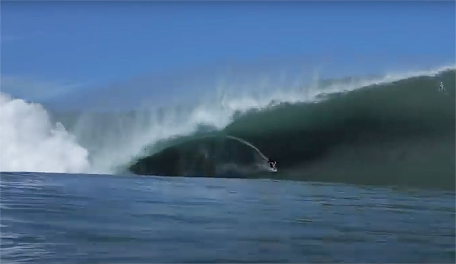 Nathan Florence highlight reel