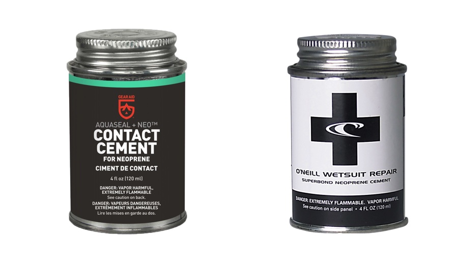 Neoprene Cement GearAid O'Neill