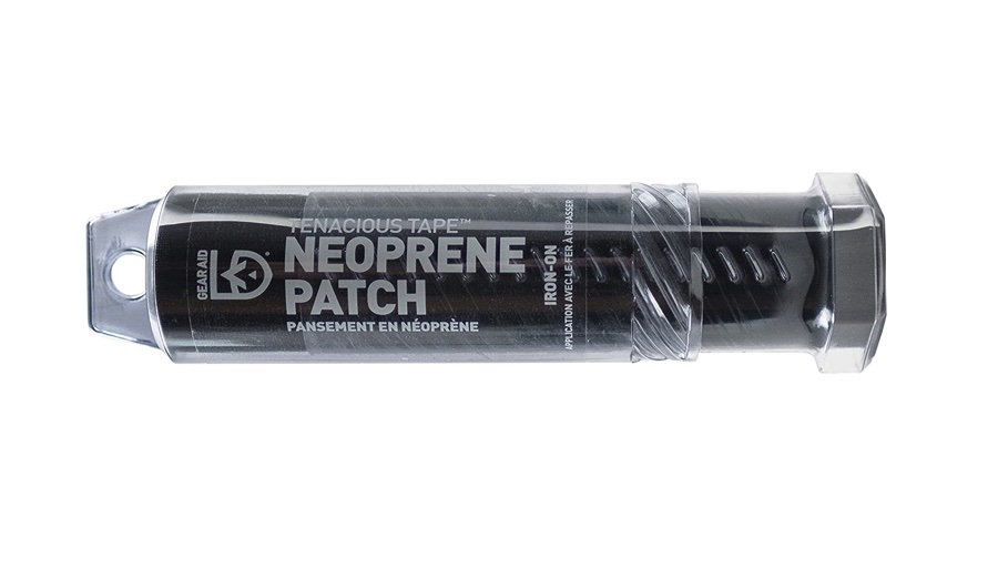 tenacious tape neoprene patch gearaid