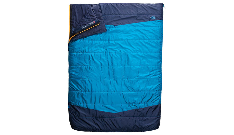 Dolomite Double North Face