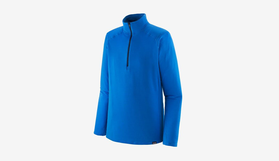 patagonia baselayer