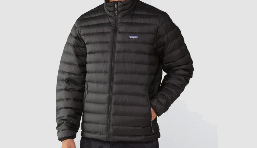 Patagonia Down Sweater