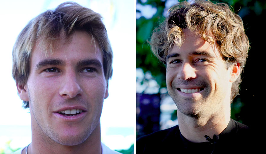 Some of the World's Best Surfers Give Us 2022 Pipeline Picks (Jack Robinson Didn't Want to Pick Himself)