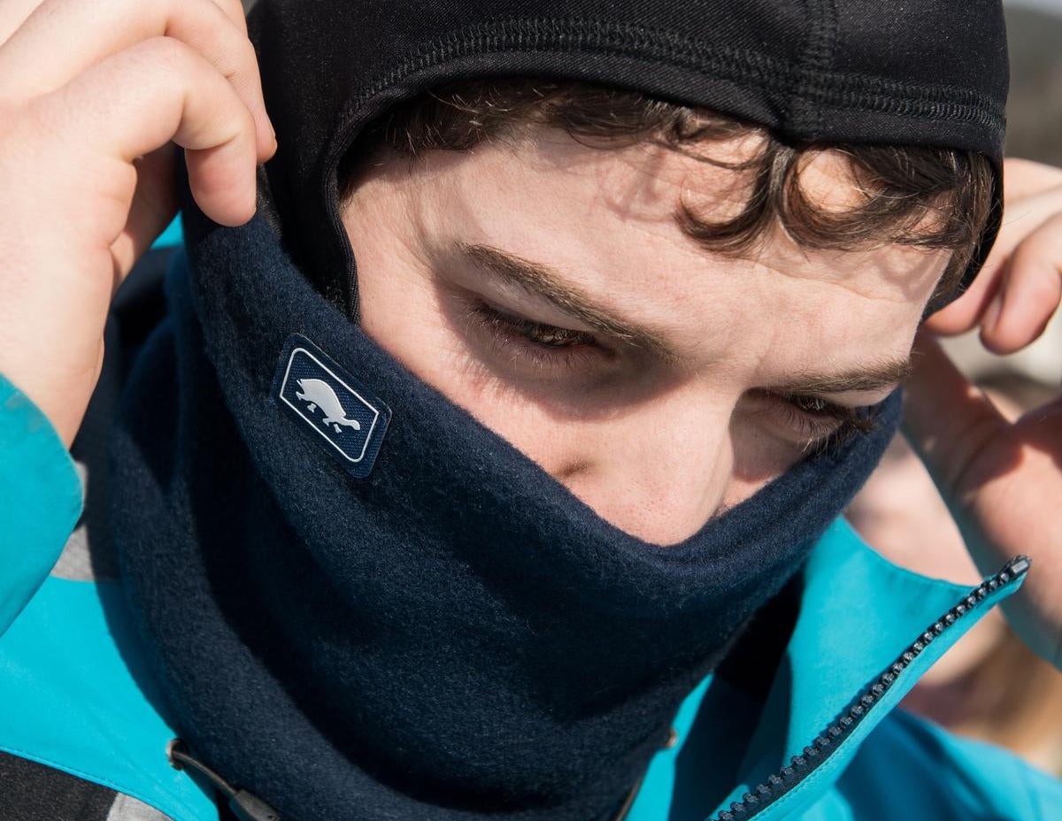 turtlefur balaclava