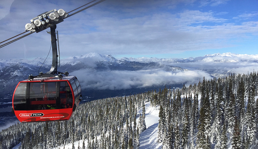Too Big to Vail: An Opinion on Why This Might be the Downfall of the North American Mega Resort