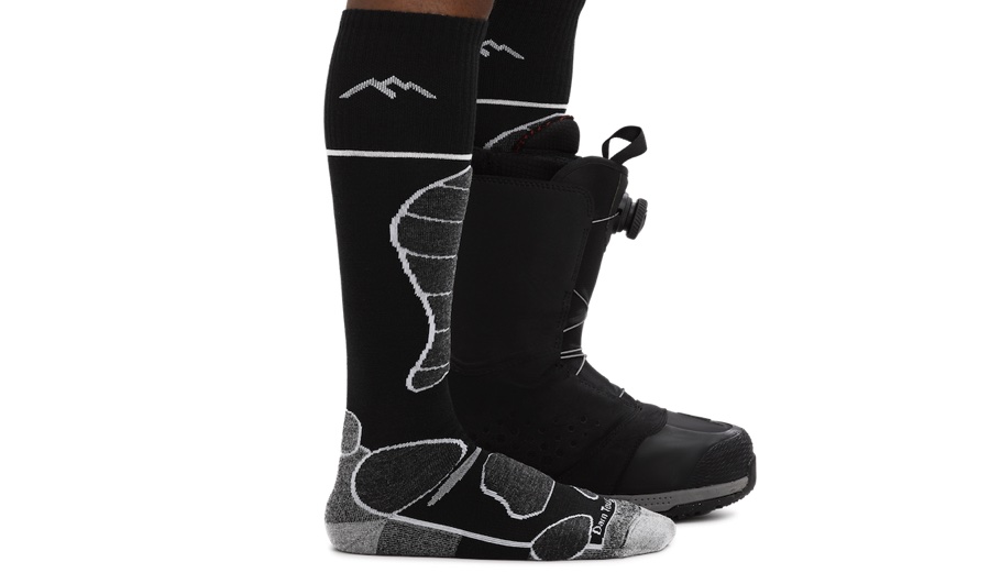 Darn Tough Ski Socks