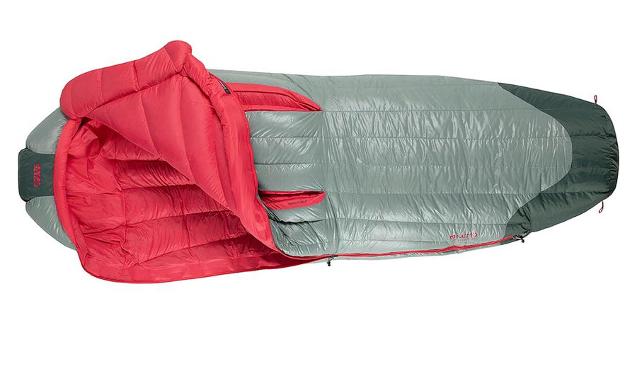sleeping bag NEMO riff