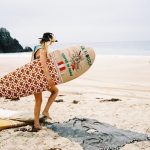 Anna Gudauskas Sagebrush Bags