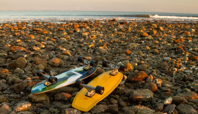 Shaper Series