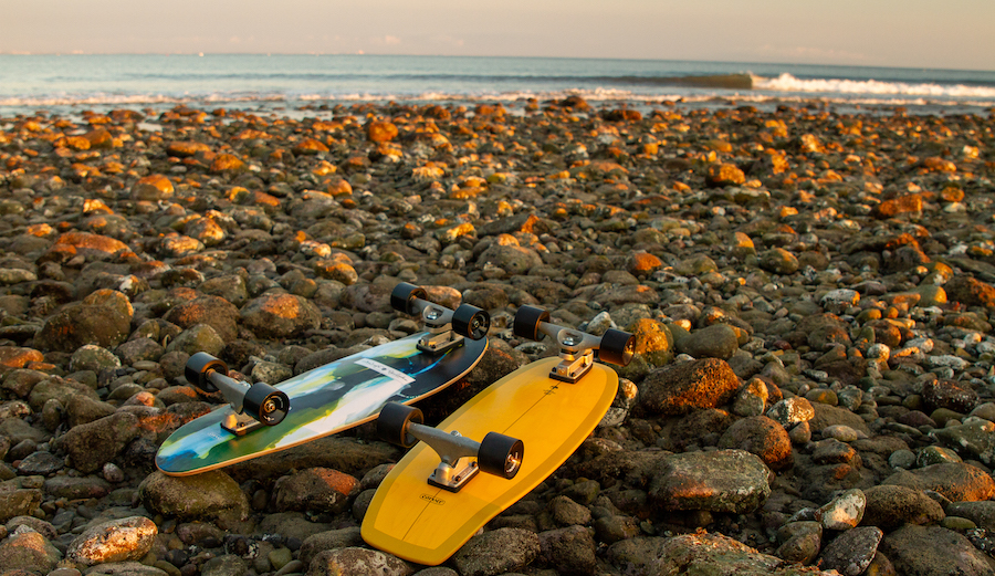 Shaper Series