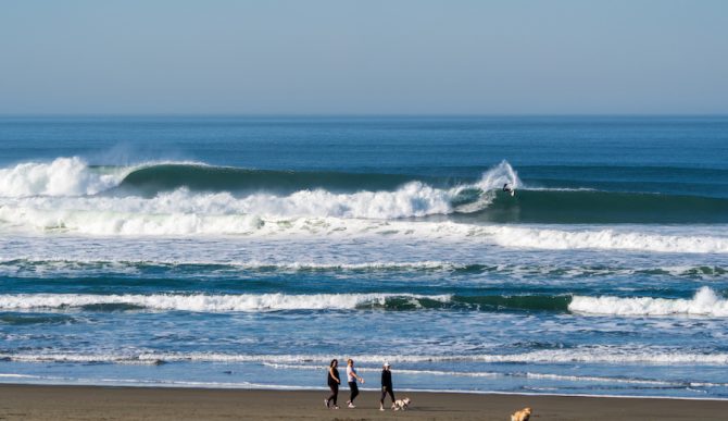 Ocean Beach San Francisco