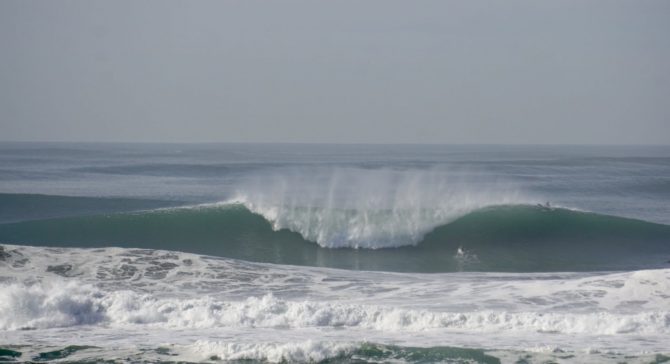 Ocean Beach, San Francisco