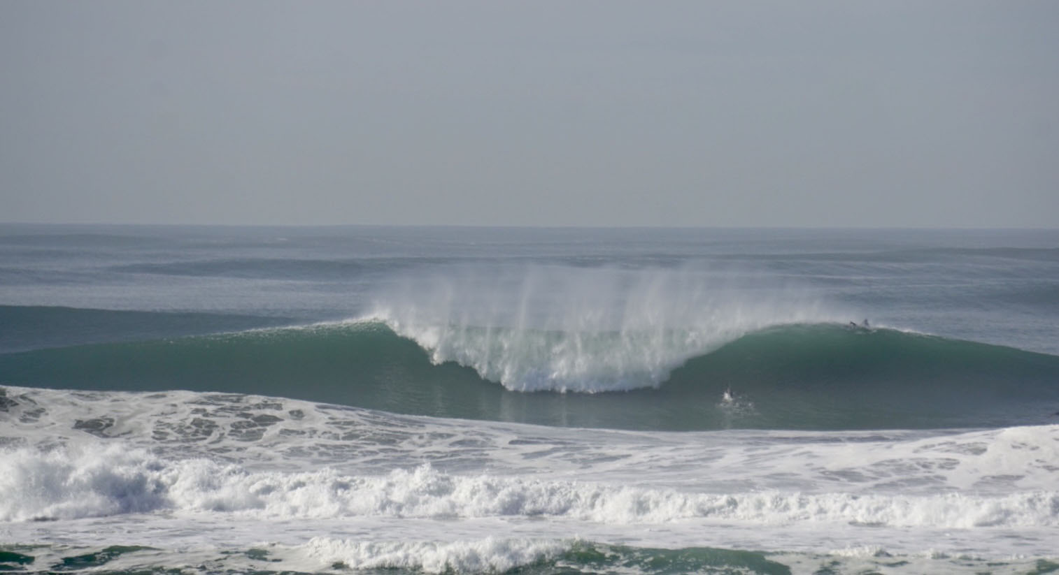 Ocean Beach, San Francisco